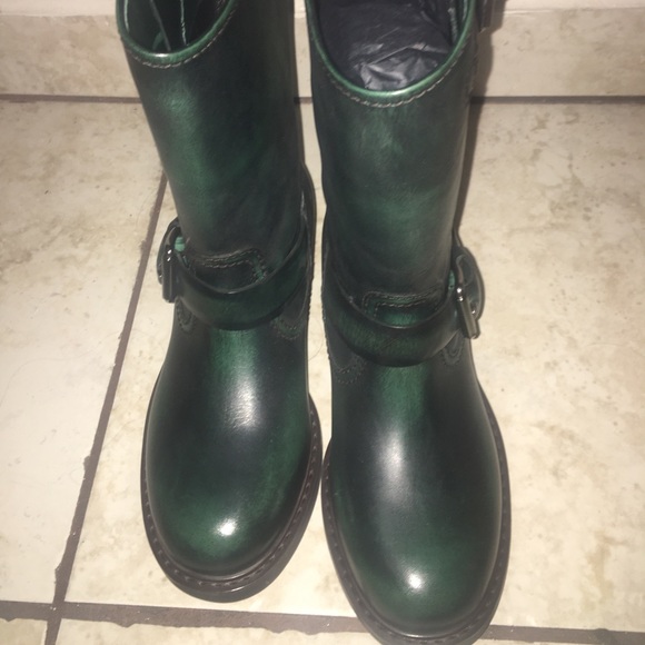 Car Shoe Boots - Picture 3 of 6